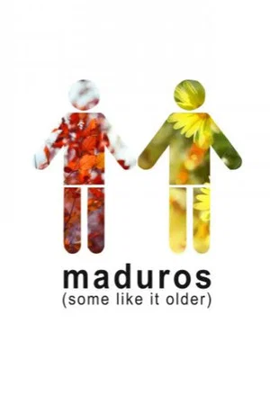 Постер: Some Like It Older