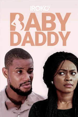 Постер: Baby Daddy