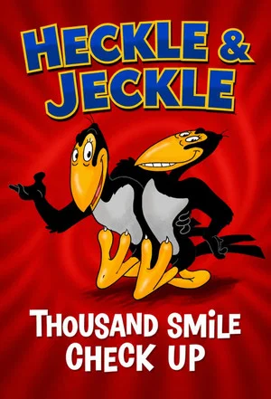 Постер: Thousand Smile Check-Up