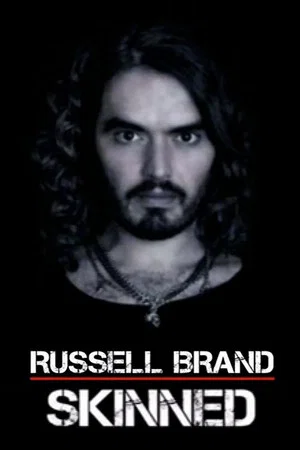 Постер: Russell Brand: Skinned