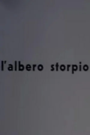 Постер: L'albero storpio