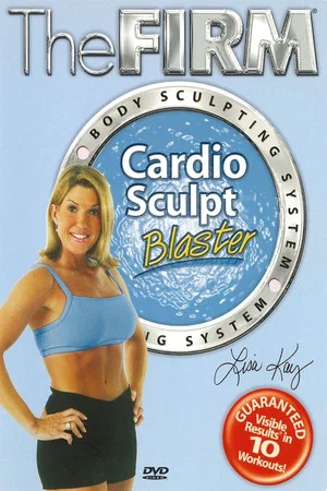 Постер: The Firm Body Sculpting System - Cardio Sculpt Blaster