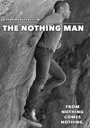 Постер: The Nothing Man