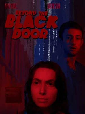 Постер: Beyond The Black Door
