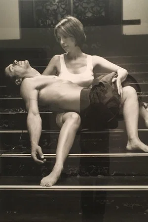 Постер: Pieta