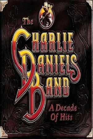 Постер: Volunteer Jam: Starring The Charlie Daniels Band