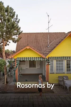 Постер: The Village of Roses