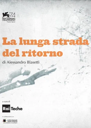 Постер: La lunga strada del ritorno