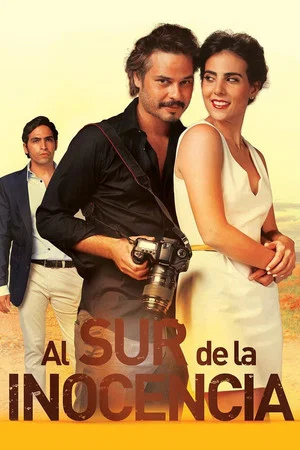 Постер: Al sur de la inocencia
