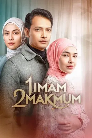 Постер: 1 Imam 2 Makmum