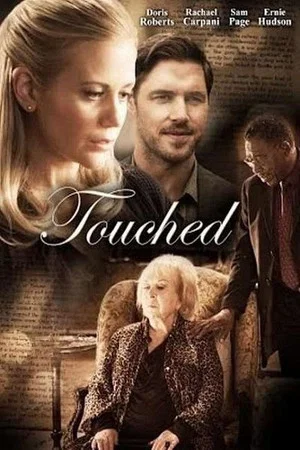 Постер: Touched