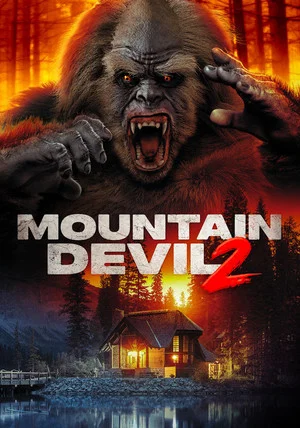 Постер: Mountain Devil 2: The Search for Jan Klement