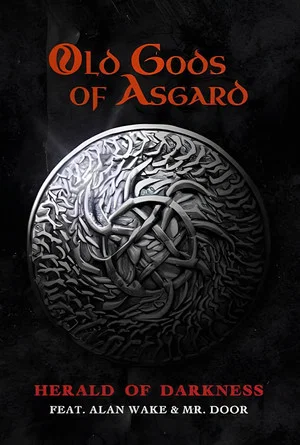 Постер: Herald of Darkness