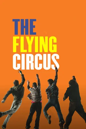 Постер: The Flying Circus