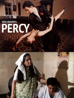 Постер: Percy