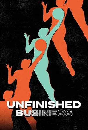 Постер: Unfinished Business
