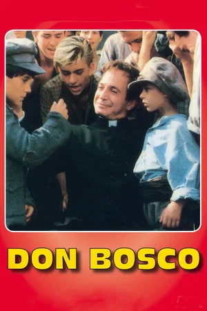 Постер: Don Bosco