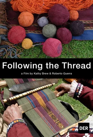 Постер: Following the Thread