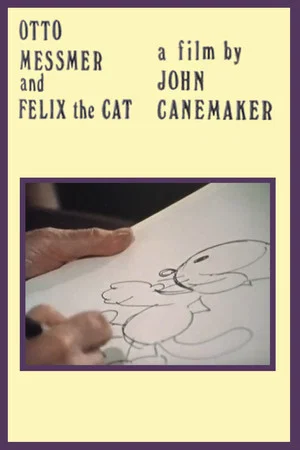 Постер: Otto Messmer and Felix the Cat