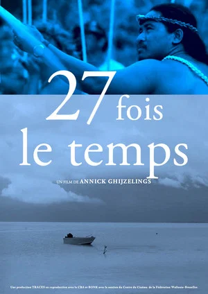 Постер: 27 Times Time