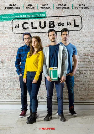 Постер: El club de la L