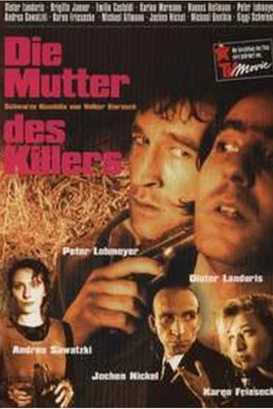 Постер: Die Mutter des Killers