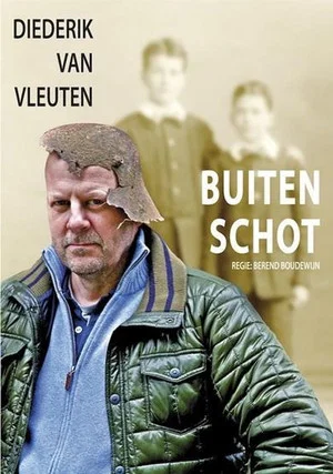 Постер: Diederik van Vleuten: Buiten Schot
