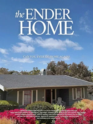 Постер: The Ender Home