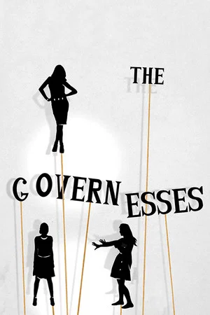 Постер: The Governesses