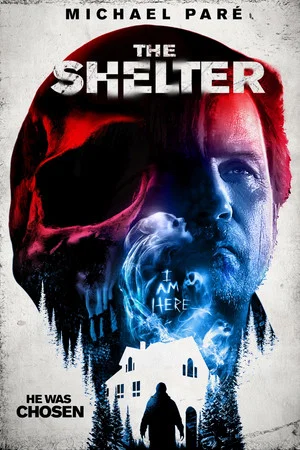 Постер: The Shelter