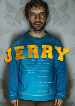 Постер: Jerry