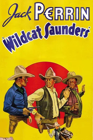 Постер: Wildcat Saunders