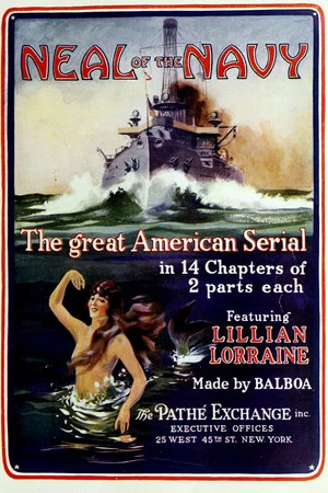 Постер: Neal of the Navy