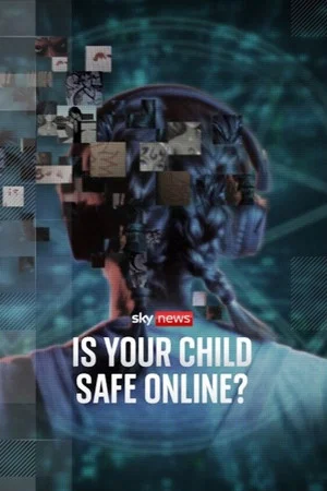 Постер: The Com: Online, Sadistic and Deadly.