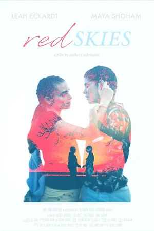 Постер: Red Skies