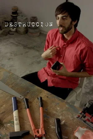 Постер: Destrucción