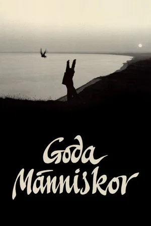 Постер: Good People