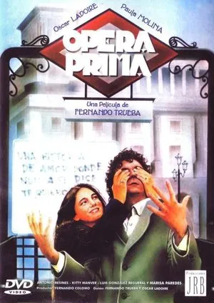 Постер: Opera Prima