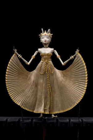 Постер: Nawang Wulan