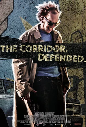 Постер: The Corridor Defended