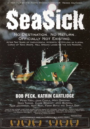 Постер: Seasick