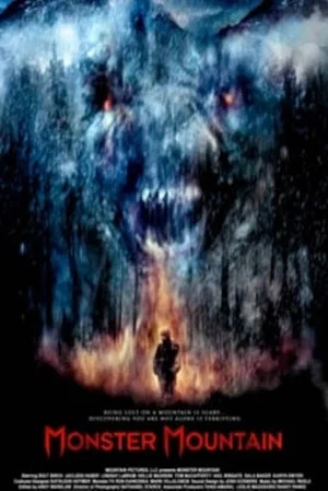 Постер: Monster Mountain