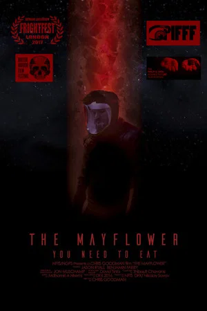 Постер: The Mayflower
