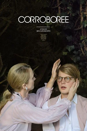 Постер: Corroboree