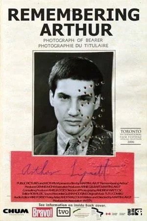 Постер: Remembering Arthur
