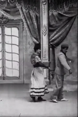 Постер: Ruffian's Dance