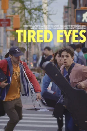 Постер: Tired Eyes