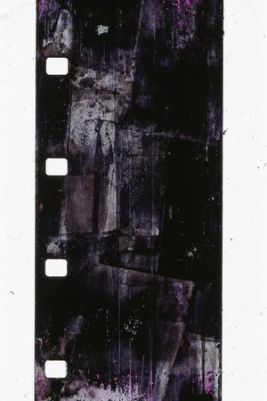 Постер: Inkblot #9: At Twilight