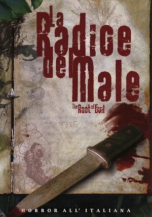 Постер: The Root of Evil