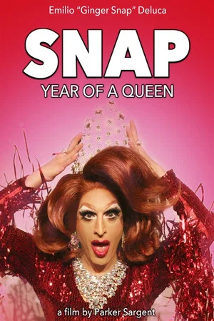 Постер: Snap: Year Of A Queen